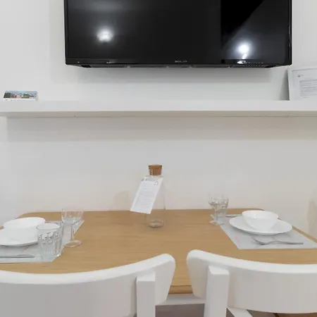 Italianway - Grosseto 3 Daire Milano