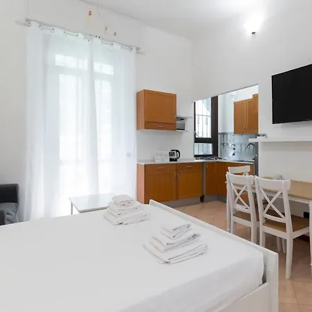 Italianway - Grosseto 3 Daire Milano