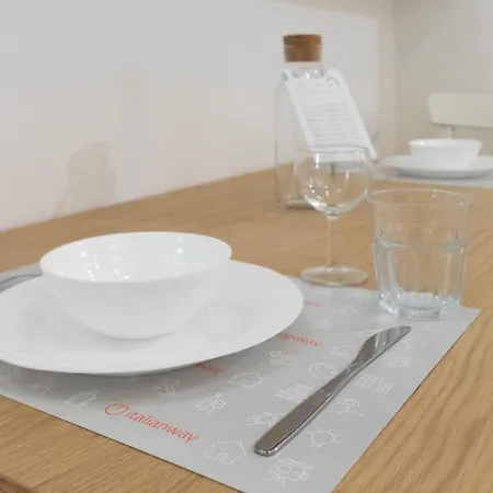 Daire Italianway - Grosseto 3 *