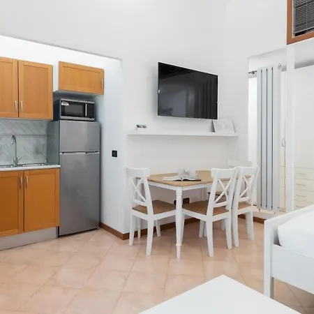 Italianway - Grosseto 3 * Milano