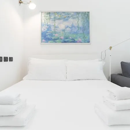 Daire Italianway - Grosseto 3 *