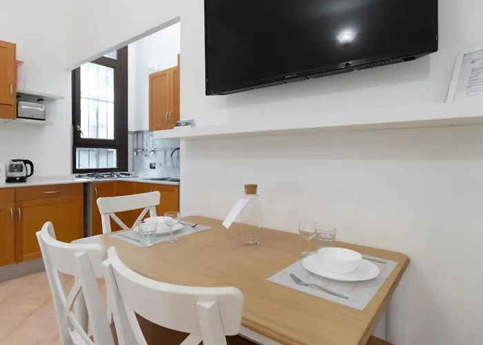 Apartment Italianway Easy - Grosseto 3