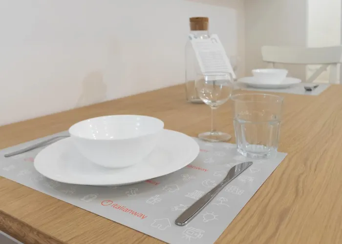 Italianway Easy - Grosseto 3 * Mailand
