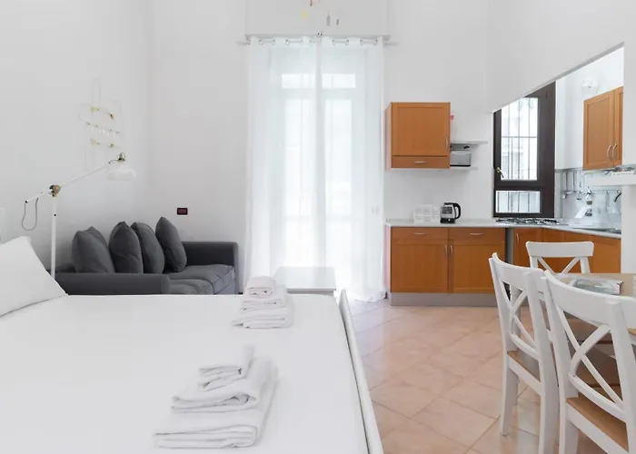 Italianway Easy - Grosseto 3 * Mailand