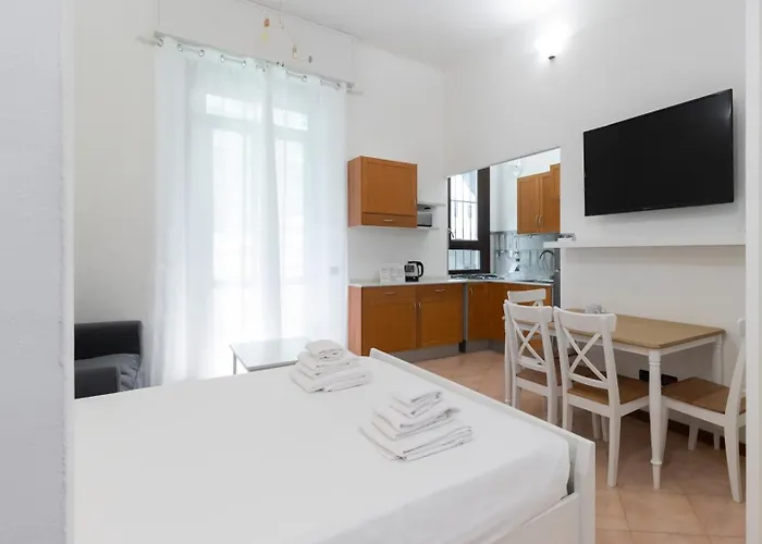 Italianway Easy - Grosseto 3 * Mailand