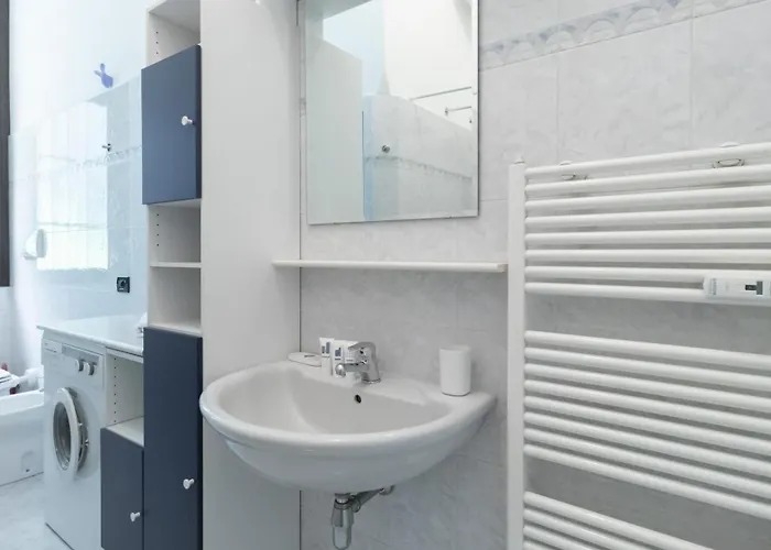 Italianway Easy - Grosseto 3 Mailand