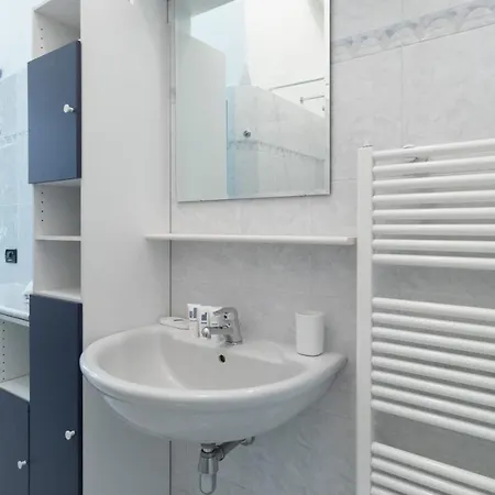Italianway - Grosseto 3 * 米兰