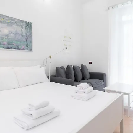 Italianway - Grosseto 3 * 米兰