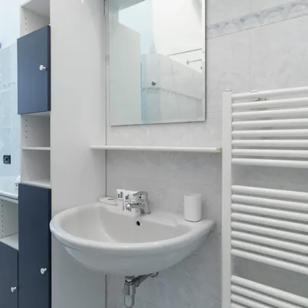 Italianway Easy - Grosseto 3 Milano